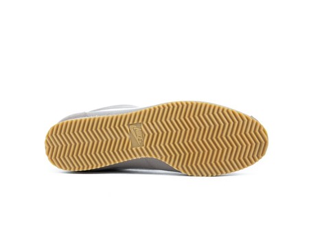 NIKE CLASSIC CORTEZ NYLON SEPIA STONE WHITE-GUM LI-807472-202-img-6