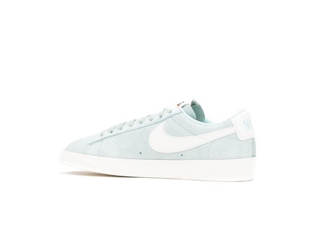 NIKE BLAZER LOW   WOMEN  IGLOO SAIL-SAIL-AA3962-301-img-4