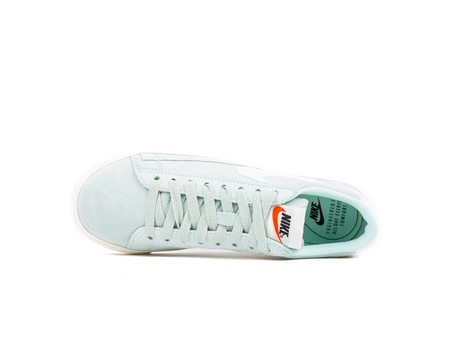 NIKE BLAZER LOW   WOMEN  IGLOO SAIL-SAIL-AA3962-301-img-5