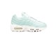 NIKE AIR MAX 95 PREMIUM WOMEN IGLOO IGLOO-SUMMIT WHITE-CLAY GREEN-807443-300-img-1