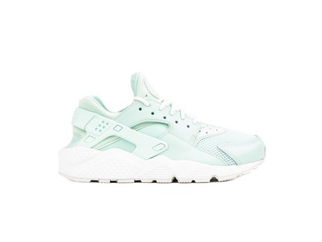 NIKE AIR HUARACHE RUN SE   WOMEN  IGLOO IGLOO-SUMM-859429-300-img-1