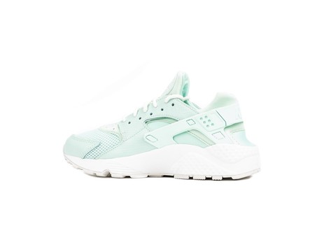 NIKE AIR HUARACHE RUN SE   WOMEN  IGLOO IGLOO-SUMM-859429-300-img-4