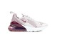 NIKE AIR MAX 270 WOMEN  BARELY ROSE VINTAGE WINE-E-AH6789-601-img-1
