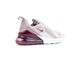 NIKE AIR MAX 270 WOMEN  BARELY ROSE VINTAGE WINE-E-AH6789-601-img-3