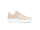 NIKE AIR FORCE 1 '07 SE PREMIUM WOMEN  BIO BEIGE M-AH6827-200-img-1