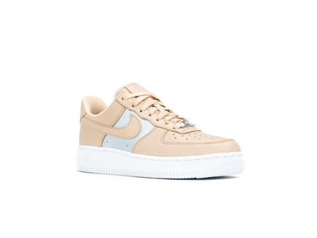NIKE AIR FORCE 1 '07 SE PREMIUM WOMEN  BIO BEIGE M-AH6827-200-img-2