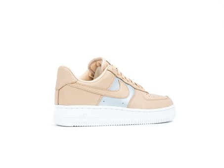NIKE AIR FORCE 1 '07 SE PREMIUM WOMEN  BIO BEIGE M-AH6827-200-img-3