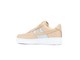 NIKE AIR FORCE 1 '07 SE PREMIUM WOMEN  BIO BEIGE M-AH6827-200-img-4