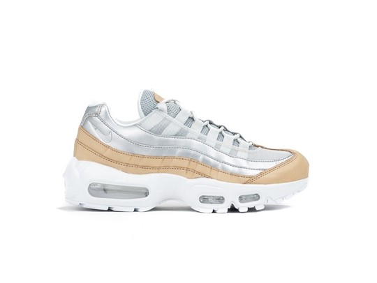 NIKE AIR MAX 95 SPECIAL EDITION PREMIUM WOMEN  PUR-AH8697-002-img-1