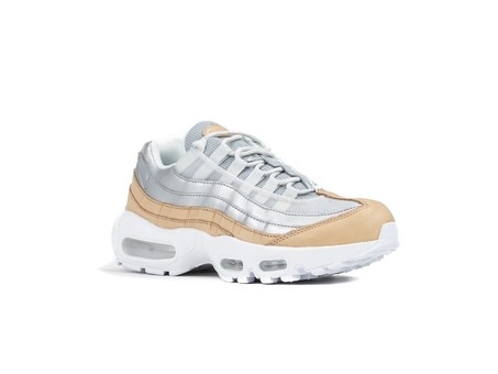 NIKE AIR MAX 95 SPECIAL EDITION PREMIUM WOMEN  PUR-AH8697-002-img-2