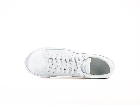 NIKE BLAZER LOW SE WOMEN  PURE PLATINUM PURE PLATI-AO1251-001-img-5