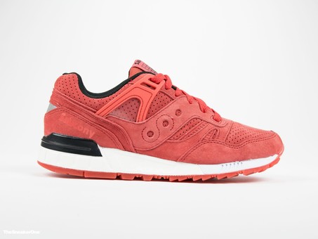 SAUCONY GRID SD PREMIUM RED  Freeze Pops Pack -S70198-11-img-1