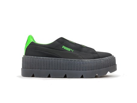PUMA CLEATED CREEPER SURF WMNS BLACK-367681-03-img-1