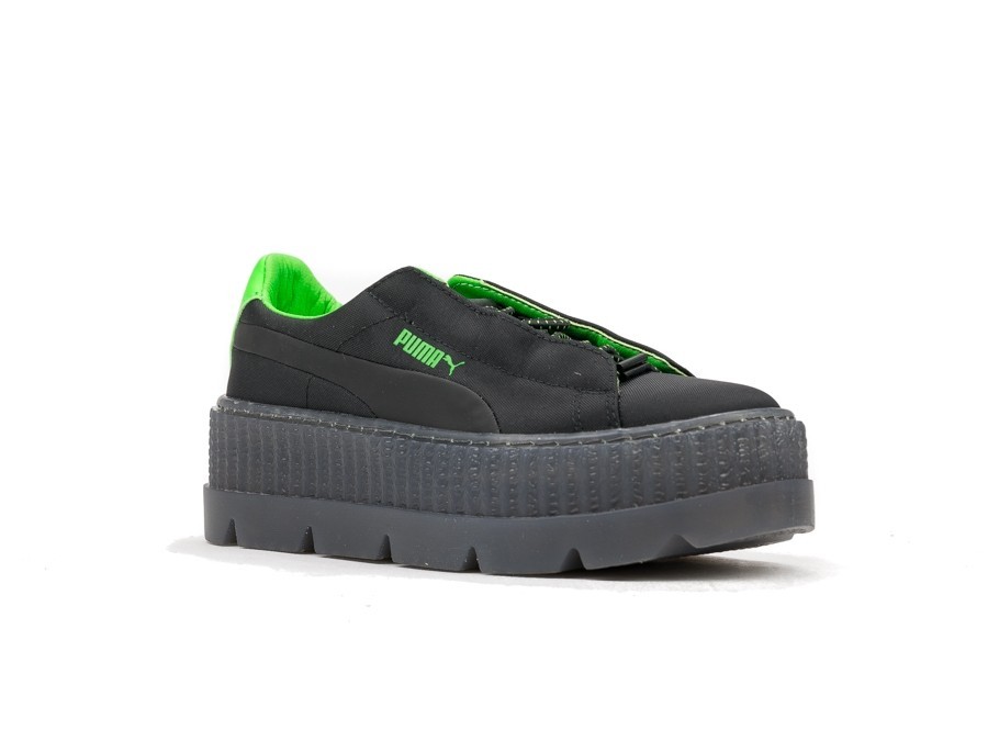 PUMA CLEATED CREEPER SURF WMNS - 367681-03 TheSneakerOne