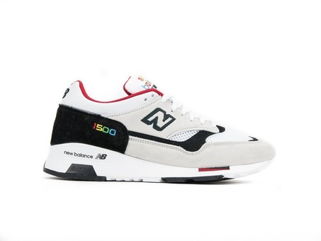 NEW BALANCE M1500PWK Colour Prims Made in England-M1500PWK-img-1