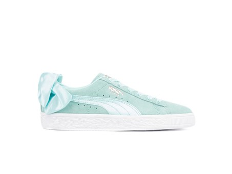 PUMA SUEDE BOW WMNS ISLAND PARADISE-367317-03-img-1