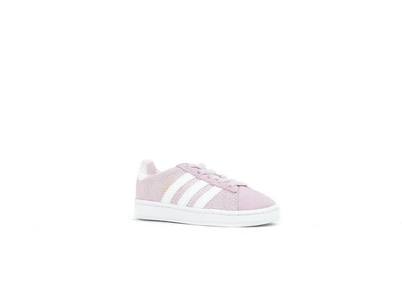 ADIDAS CAMPUS EL PINK KIDS-CQ3124-img-2