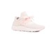 ARKK RAVEN MESH VELVET S-E15 ROSE WHITE-EL1413-7910-W-img-2