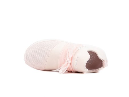 ARKK RAVEN MESH VELVET S-E15 ROSE WHITE-EL1413-7910-W-img-5