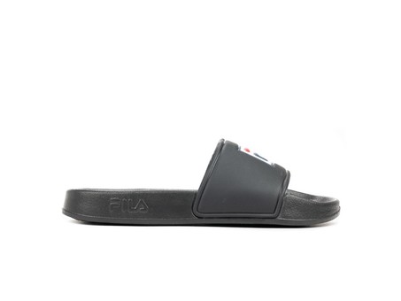 CHANCLAS FILA BLACK-1010341-BL-img-1