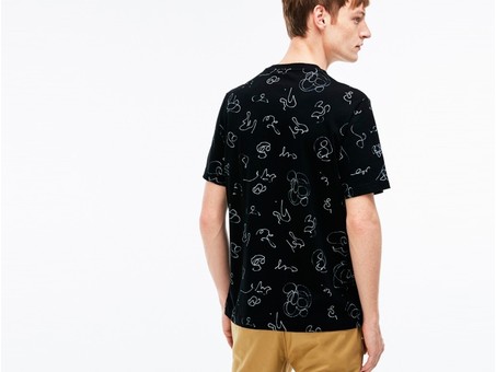 CAMISETA LACOSTE LIFE MC-TH2880258-img-2