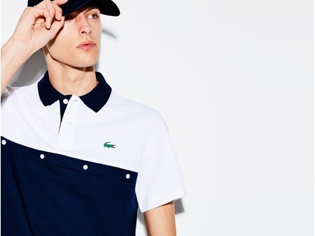 POLO LACOSTE LIVE MC-YH3130258-img-2