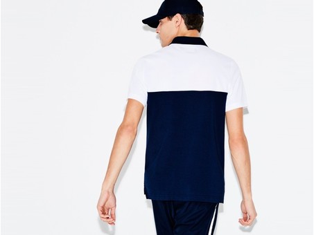 POLO LACOSTE LIVE MC-YH3130258-img-4