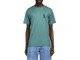STUSSY RAGGAMON TEE SAGE-1904191-SA-img-1