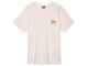 STUSSY CALAVERA PIG DYED PKT TEE BLACK-1944196-NA-img-1