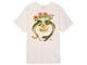 STUSSY CALAVERA PIG DYED PKT TEE BLACK-1944196-NA-img-2