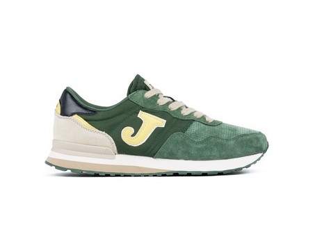 Joma C367 Green-C.367S-823-img-1