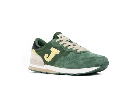 Joma C367 Green-C.367S-823-img-2