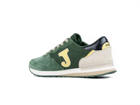 Joma C367 Green-C.367S-823-img-4