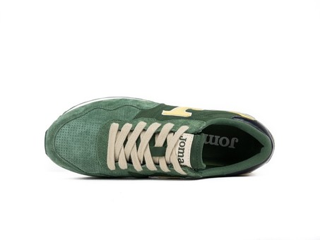 Joma C367 Green-C.367S-823-img-5