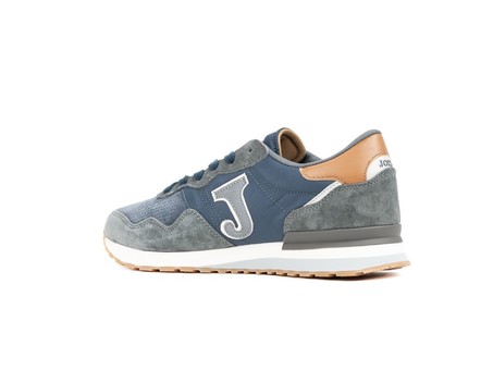 JOMA  C367  803 Blue-C.367S-803-img-4