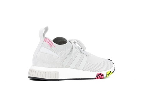 ADIDAS NMD RACER PK Grey-CQ2443-img-3