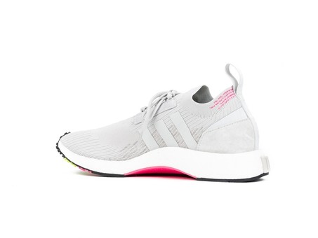 ADIDAS NMD RACER PK Grey-CQ2443-img-4