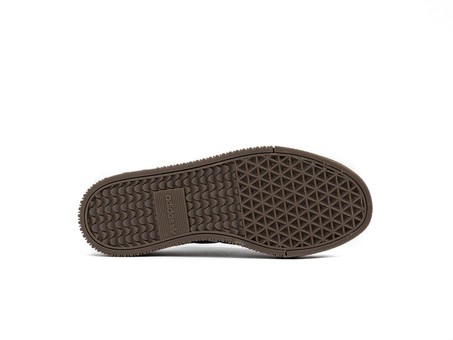 ADIDAS SAMBA ROSE W BLANCA BANDAS NEGRAS-AQ1134-img-6