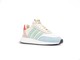 ADIDAS I-5923 PRIDE   BLANCO ROTO-BLANCO-NEGRO-B41984-img-2
