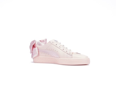 PUMA BASKET BOW WMNS PEARL-367319-02-img-2