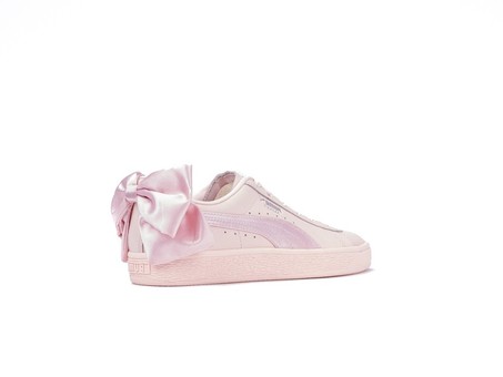 PUMA BASKET BOW WMNS PEARL-367319-02-img-3