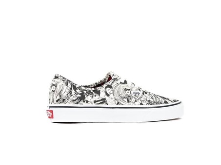 VANS  AUTHENTIC  (MARVEL) VENGADORES-VA38EMU3V-img-3