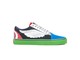 VANS UA OLD SKOOL (MARVEL)  VENGADORES-VA38G1U3V-img-1