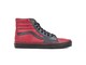 VANS SK8-HI (MARVEL) DEADPOOL-VA38GEUBJ-img-1