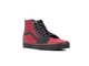 VANS SK8-HI (MARVEL) DEADPOOL-VA38GEUBJ-img-2