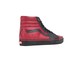 VANS SK8-HI (MARVEL) DEADPOOL-VA38GEUBJ-img-3