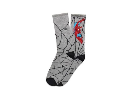 CALCETIN VANS MN VANS X MARVEL-VA3HN2HTG-img-1