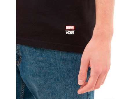 CAMISETA VANS MN VANS X MARVEL  VENOM-VA3HRXBLK-img-2