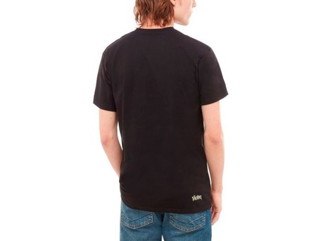CAMISETA VANS MN VANS X MARVEL  VENOM-VA3HRXBLK-img-4