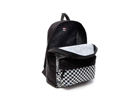 MOCHILA VANS WM MARVEL WOMEN-VA3QXCBLK-img-2